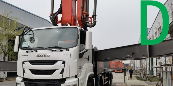 泵車電控比例閥調節(jié)如何調節(jié)