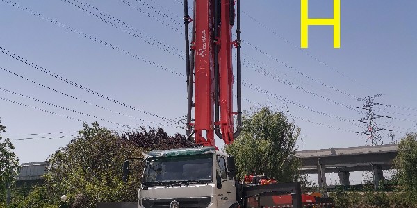 你了解泵車嗎？