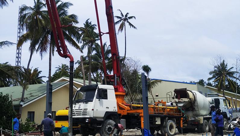 科尼樂產品再次出口海外，只為打造中國品牌形象