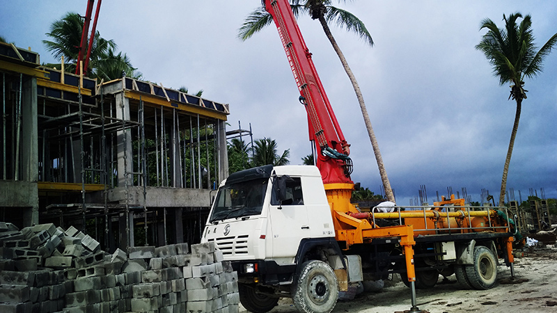 科尼樂產品再次出口海外，只為打造中國品牌形象