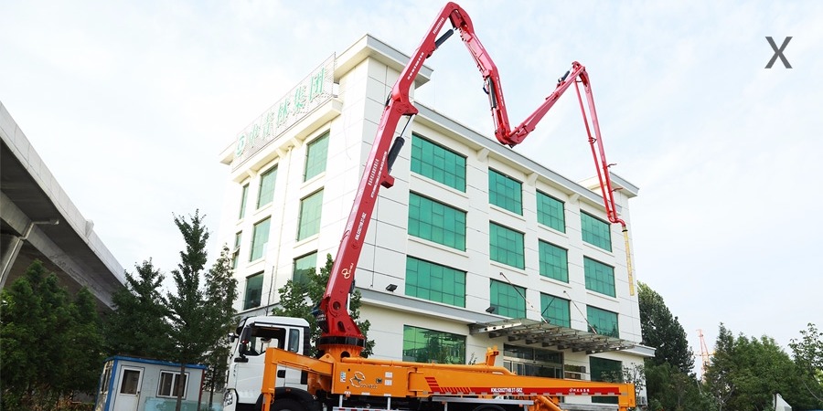 混凝土泵車(chē)的“壽命”到底有多長(zhǎng)呢？